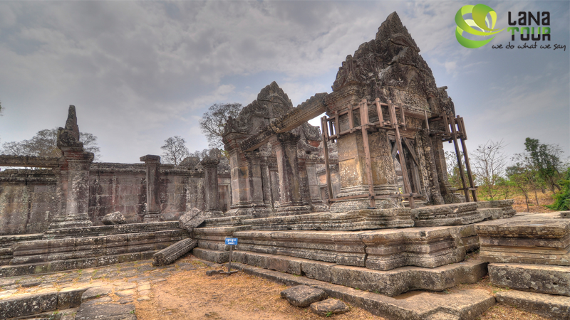 Preah Vihear